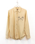 Vintage Guess Jeans 00's Button Up Shirt (XL)