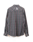 Vintage Y2K 00's Button Up Shirt (XL/XXL)