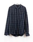 Vintage Ecko 00's Button Up Shirt (XL/XXL)