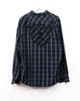Vintage Ecko 00's Button Up Shirt (XL/XXL)