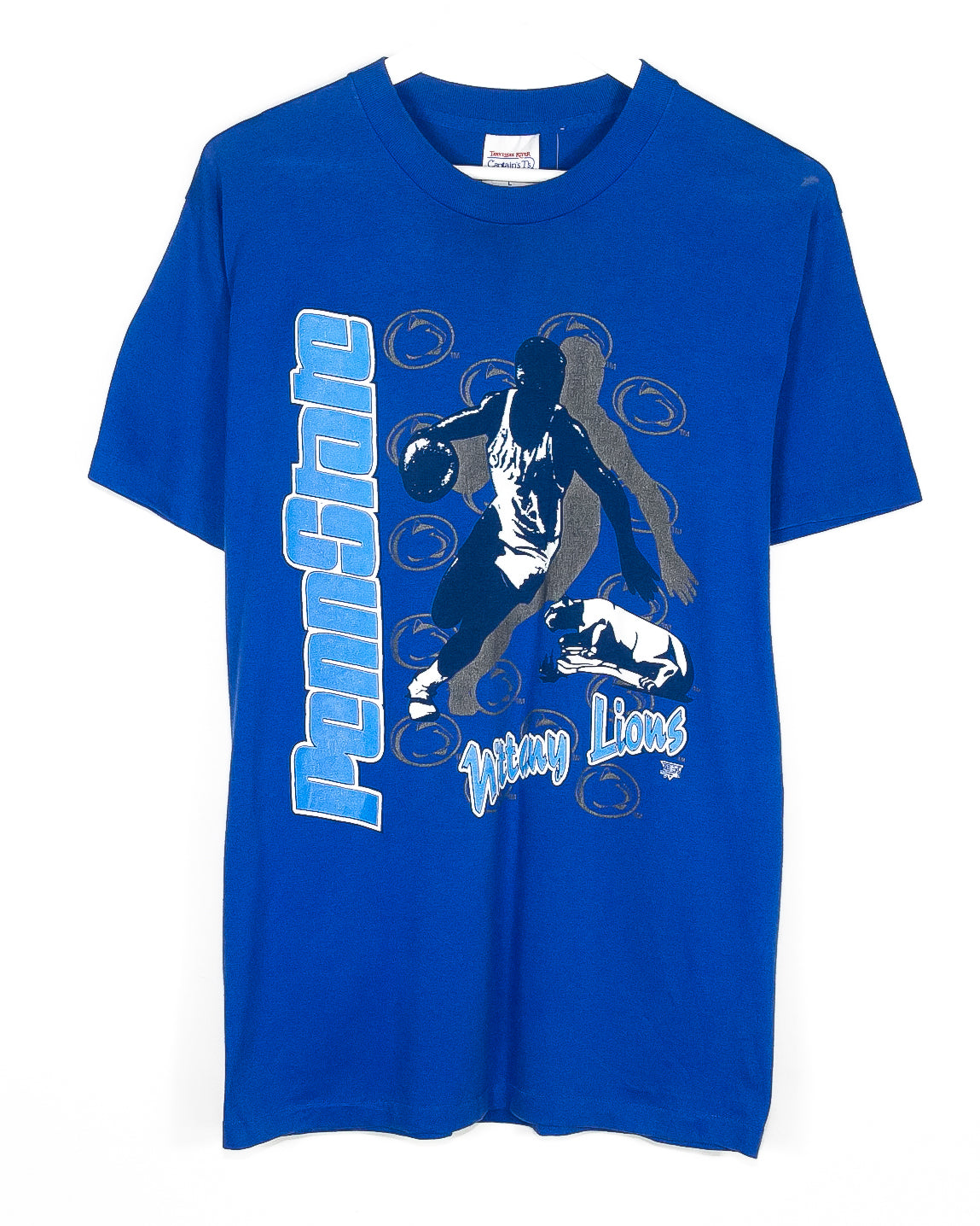 Vintage Penn State 90s T-shirt (L/XL)