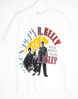 Vintage Salt n’ Pepa & R.Kelly 90s T-shirt (L/XL)