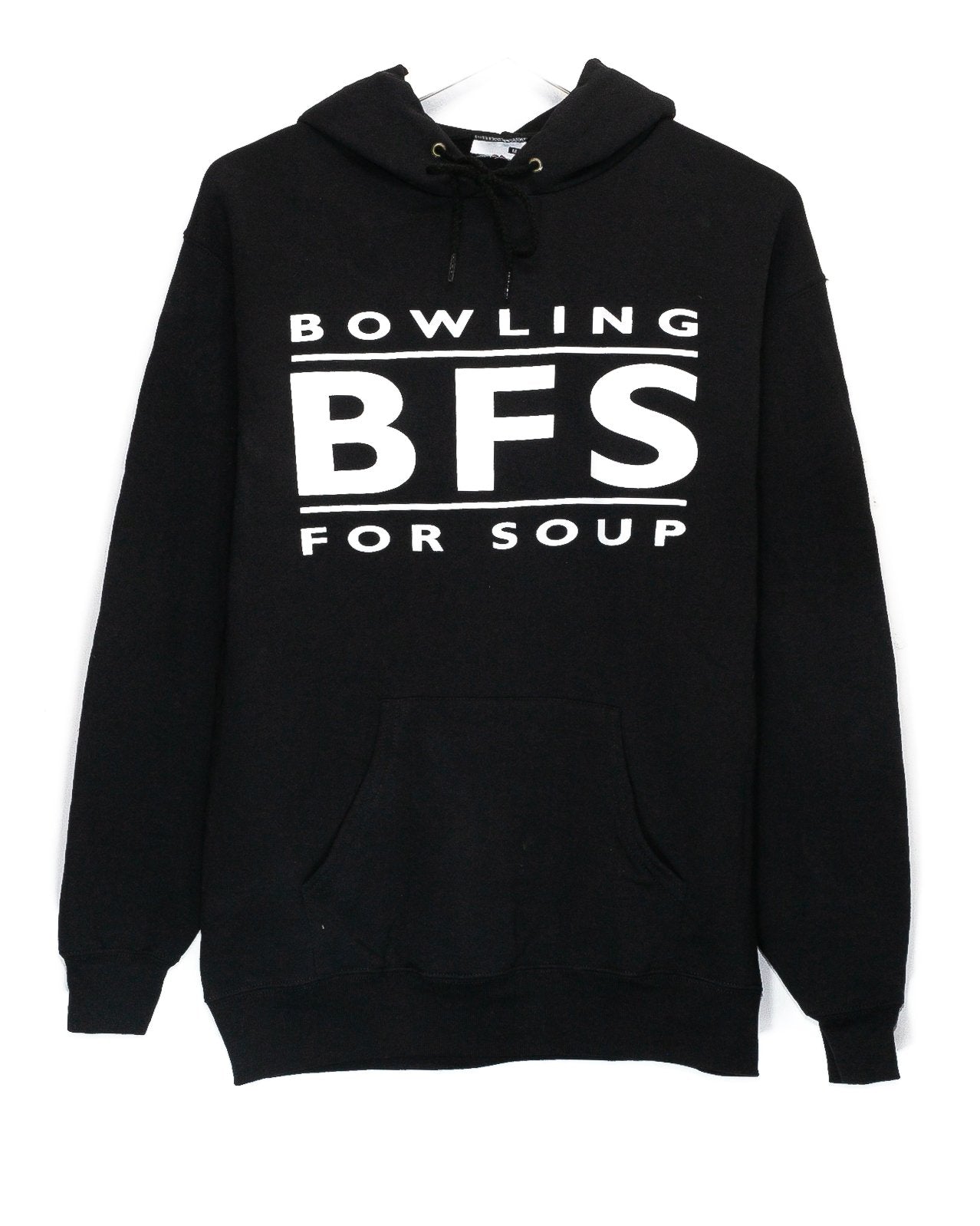 Vintage Deadstock Bowling for Soup Hoodie (M/L)