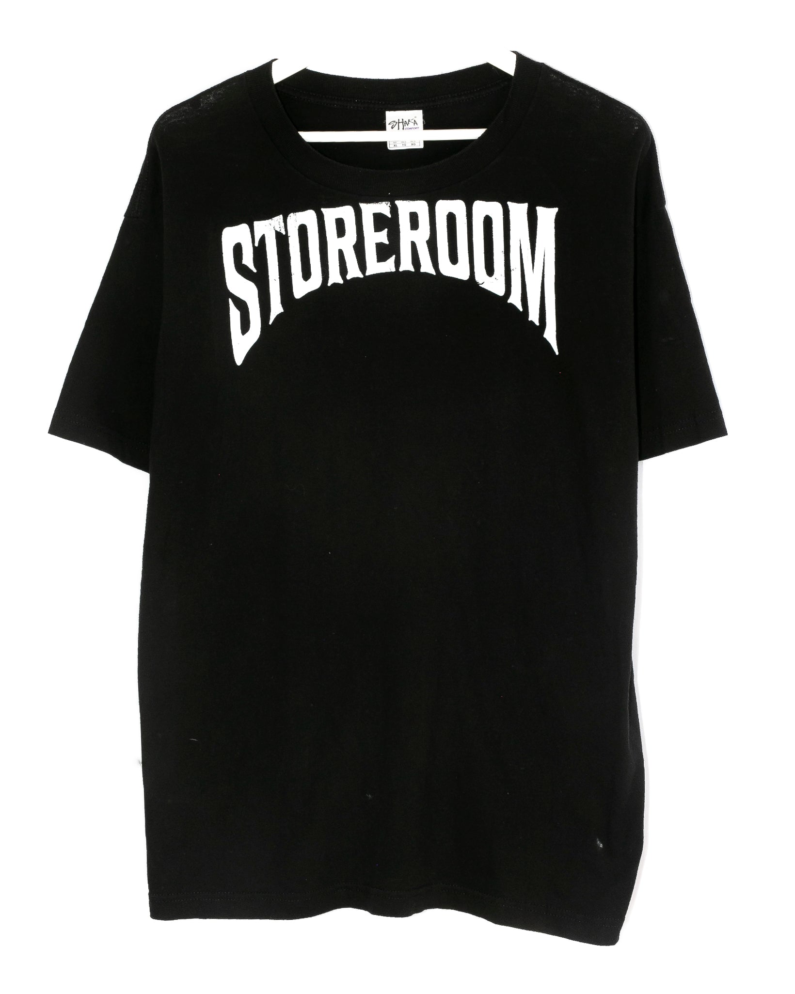 Vintage Storeroom Merch T-shirt