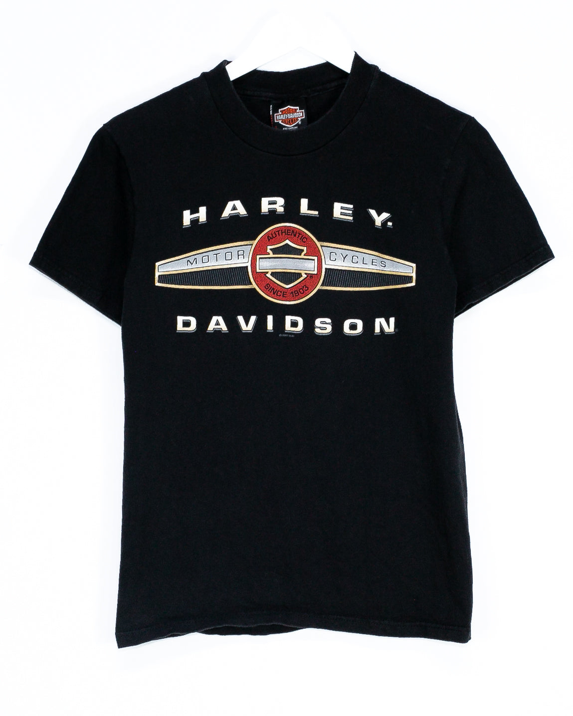 Vintage Harley Davidson 97’ T-shirt (M)