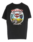 Vintage Harley Davidson T-shirt  (L)