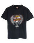 Vintage Harley Davidson '03 T-shirt  (M)