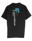 Vintage Rod Stewart ‘01 T-shirt  (L)
