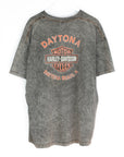 Vintage Harley Davidson '01 T-shirt  (XXL)