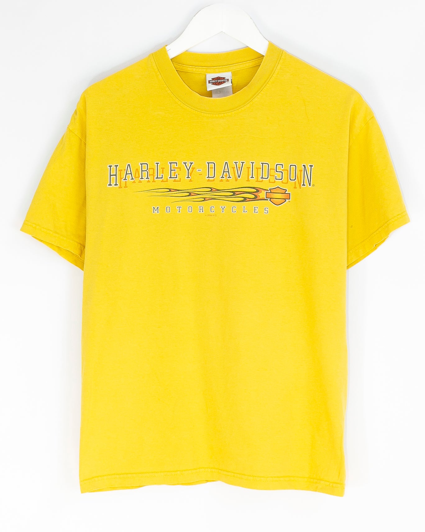 Vintage Harley Davidson T-shirt  (L)