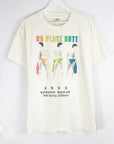 Vintage ’92 Spring Break graphic T-shirt  (XL)