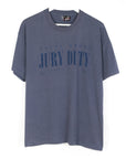 Vintage Jury Duty 95 T-shirt  (L/XL)