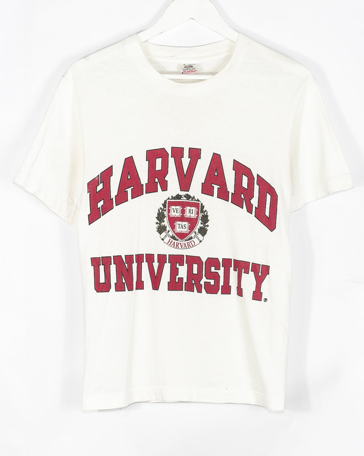 Vintage Harvard 90s T-shirt  (M)